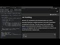 JavaScript - Var Hoisting and Initialization of Several Variables.
