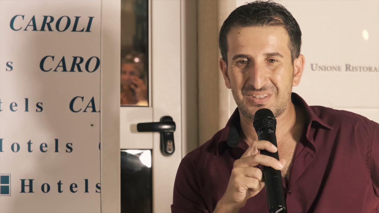 Nadja Drost e Bruno Federico, grandi reportage, storie da Pulitzer - Liber Libri Estate.