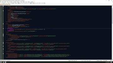 fs22 Modding vehicleXML