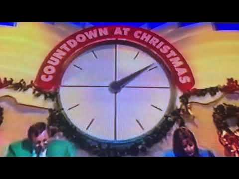 Countdown 1997 Timer - Game Show Clock 30 Second Television Timer Christmas Special