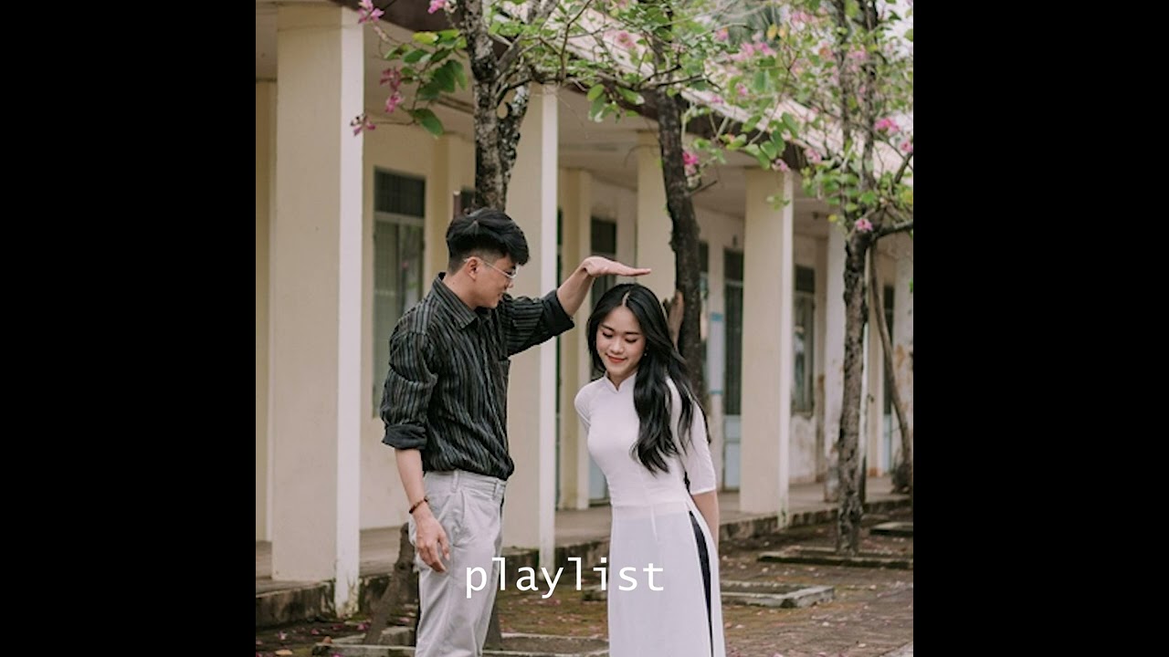 🎵 [playlist ]함께 걷던 계절이 저물고│느좋감성플리🤍