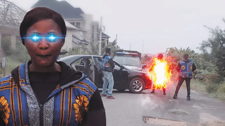 Oku Atona - A Nigerian Yoruba Movie Starring Lateef Adedimeji | Yewande Adekoya | Dele Odule