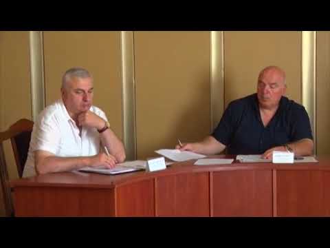 გადაცემა- ინფორმირების სისტემის ამოქმედება -  2015-2016 წელი