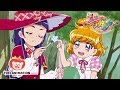 【公式】魔法つかいプリキュア！ 第1話「出会いはミラクルでマジカル！魔法のプリキュア誕生！」