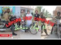 My lahore vlog 08  complete trip abdul latif biker lahore vlog