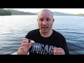End of video