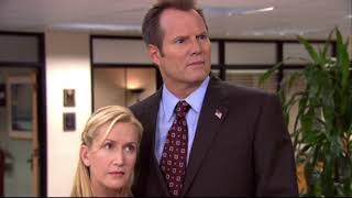 The Office - Can Kevin Keep A Secret? Part 3 (of 4)