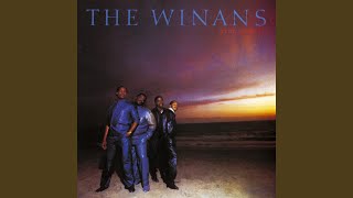 Video thumbnail of "The Winans - Redeemed"