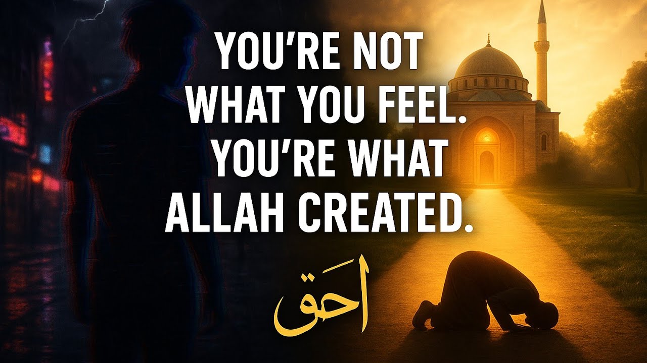 When Truth Is Replaced By Desire | 