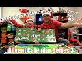 Eight Days till Christmas!!! We are opening door 17 Advent Calendar Series 3