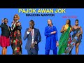 MALICHA MANYOK NEW SONG || PAJOK AWANJOK || SOUTH SUDANESE MUSIC #dinkasongs #southsudanmusic #2024