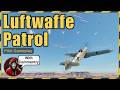 Luftwaffe Patrol (Live Commentary) | Fortress West (Invasion)