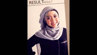 Koleksi Model Hijab Jilbab Segi Empat