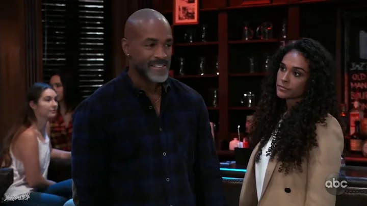 GH: 10/9/20 - Jordan & Curtis Part 2/2