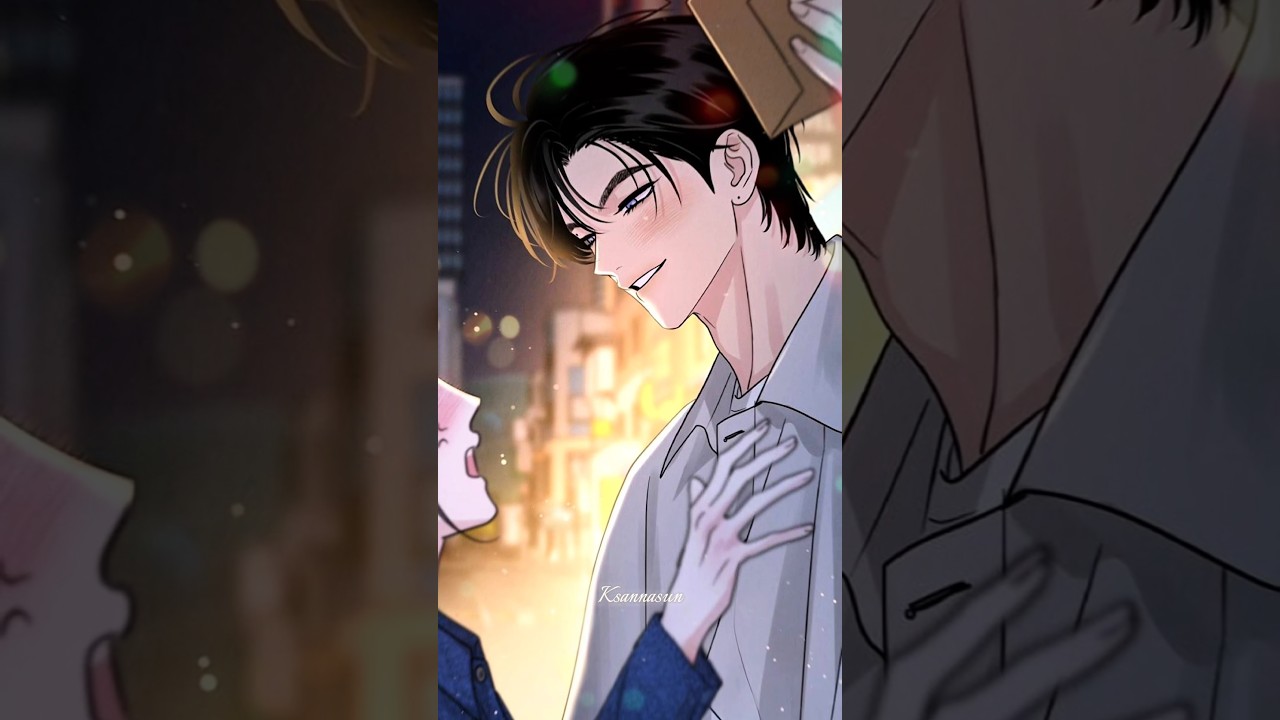 Милые флиртовые вибрации😍 Не могу дождаться следующего сезона 🙌 Название: Эгоистичный роман ✨ 