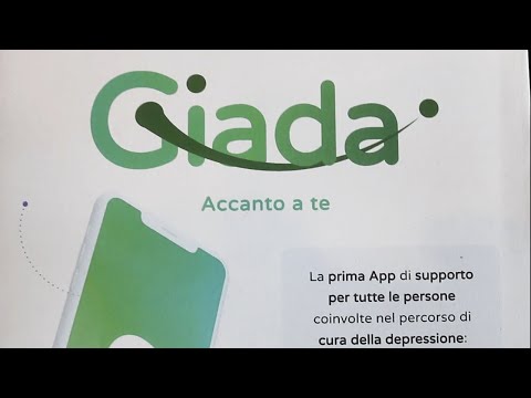 Video: Le Migliori App Per La Depressione Del