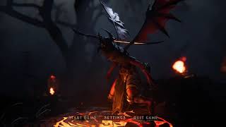 Metal: Hellsinger PC Settings & Controls