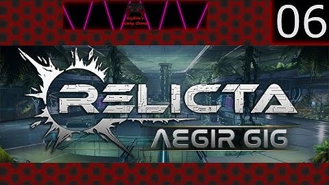 Relicta Aegir Gig Part 6 (No Commentary)