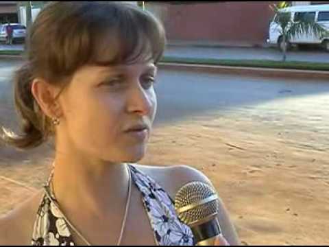 Video da 4 turma de jornalismo sobre ferrovia em Alto Araguaia e Alto Taquari