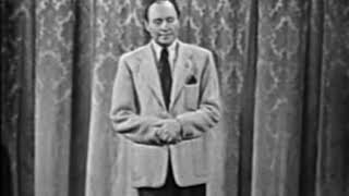 The Jack Benny Program Season 5 Episode 2
