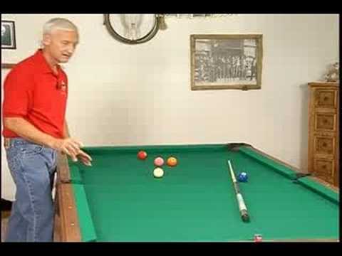 Expanding Basic Position Tangent Line & Back Spin (6 of 10)