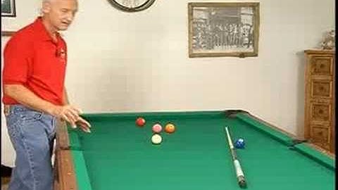 Expanding Basic Position Tangent Line & Back Spin (6 of 10)