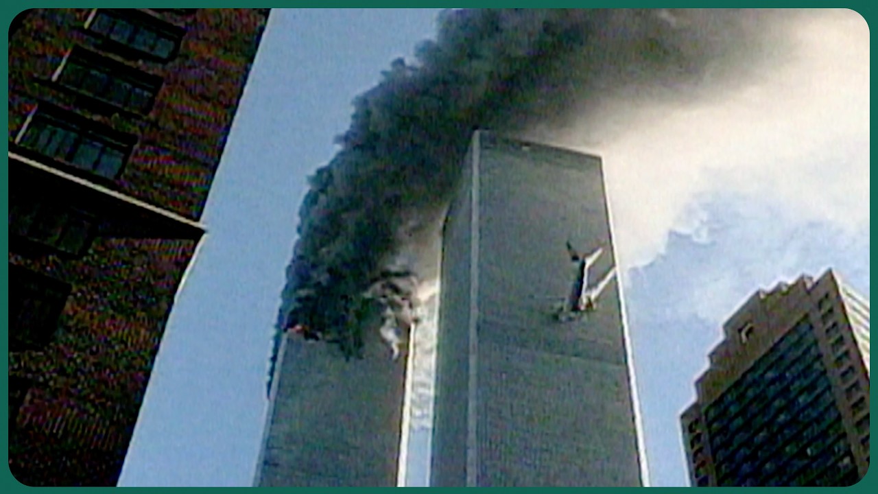 Was 9/11 The Most Secretive Cover-Up in Modern American History?, on YouTube
