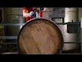 Makers mark bourbon barrels  the life of a barrel