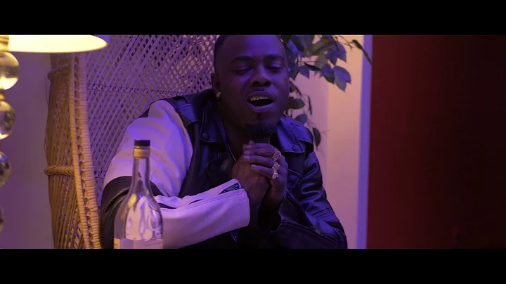 MAJOR PRESSURE (OFFICIAL VIDEO)  J.EASLEY THE MAJO...