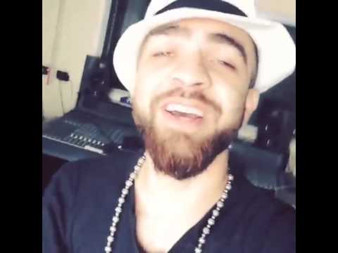 DJ A-Boom