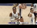 High Point at Penn State | Highlights | Big Ten Volleyball | 08/30/2026