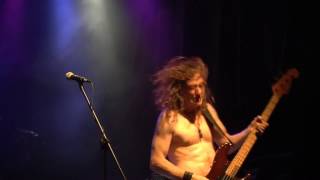 MESSIAH&#39;S KISS - Dragonheart Livevideo