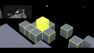 Edge Extended Levels 1-14 (S Rank)