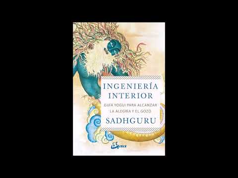 sadhguru ingenieria interior
