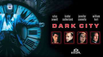 Movie Time: Dark City (1998)