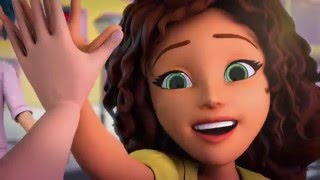 LEGO Friends Экскурсия Андреа LEGO Friends Экскурсия Андреа