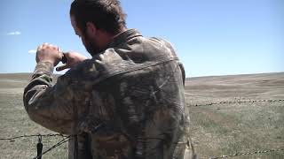 Respect the Landowner