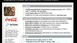2009 Excalibur: Keynote Part 2: Jim Balsillie, co-CEO RIM