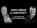 Life in the Shadow of Death with John Lennox & John Wyatt