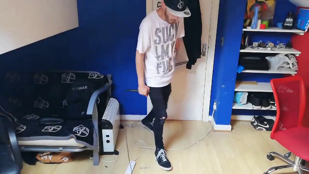 Invisions - Parasite (OneTake Cover)