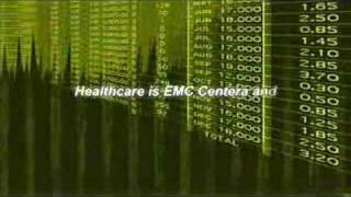 EMC Centera & BridgeHead Software screenshot 2
