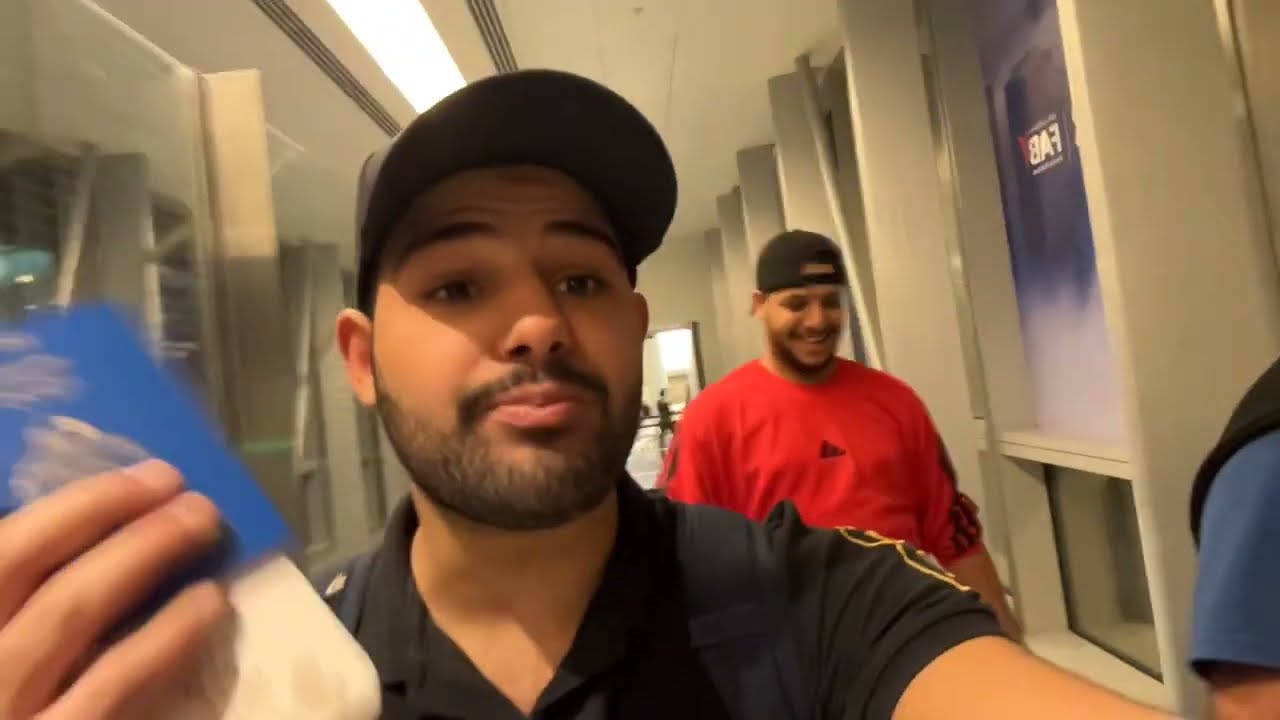 سفره جده مع العطار #1 (الاساطير)