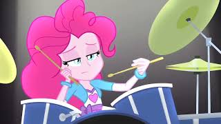 [Arabic HQ] Equestria Girls Rainbow Rocks | Awesome As I Wanna Be [HD]