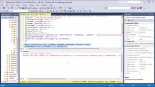 Laboratorio Always Encrypted SQL Server 2016