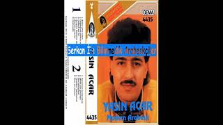 Yasin Acar - Pişman Etme Resimi