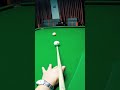 Snooker Game – One in a Million Billiards Shots! #Snooker #SnookerGame #Billiards #8BallPool #Shorts