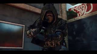 [BO2] Alone by Phuonq