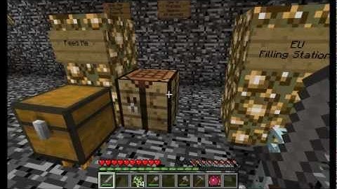 Feed The Beast with NearbyGamer! - Episode 2