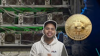 Kenapa Mining Bitcoin Perlukan Elektrik yang Tinggi?