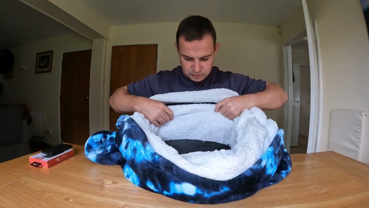 Warm Daddy Perfect Heated Hoodie – The Ultimate Customer Review!